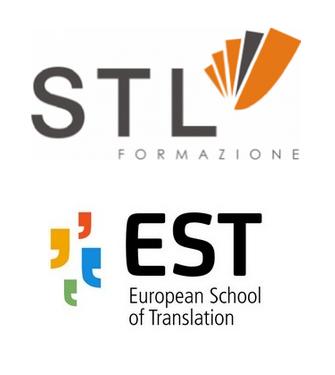 Logo EST_STLformazione_verticale